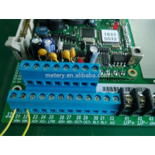 PCB Circuit board des débitmètres à ultrasons